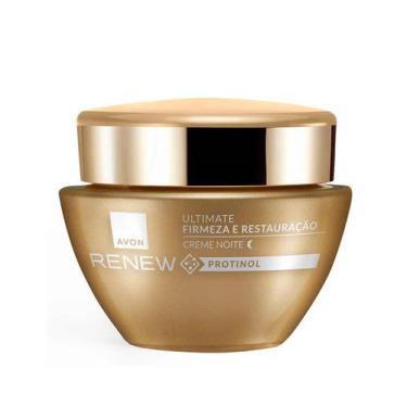 Imagem de Renew Ultimate Noite 45-55 Creme Anti Rugas Avon