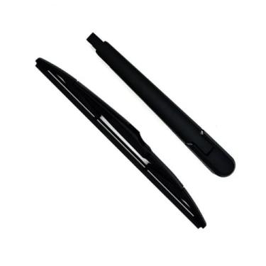 Imagem de Frianchlly Conjunto De Limpador Para-Brisa Traseiro, Traseiro E Lâmina Para Hyundai Venue 2019-2023, Novo 98815 H2000/98850-H9000