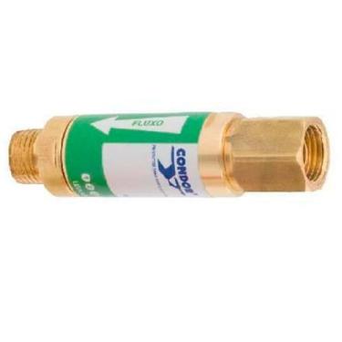 Imagem de Valvula Corta Fogo VCFN MO - Condor