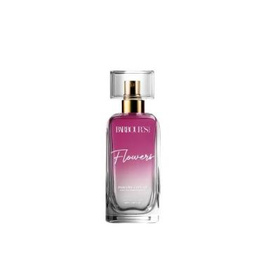 Imagem de Perfume Capilar Finalizador FLOWERS 50ml - Barbours - BARBOUR'S BEAUTY