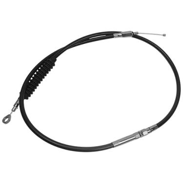 Imagem de Cabo de embreagem de 55-1/10.2 cm serve para Harley Davidson Seventy Two Hard Candy Custom XL1200V 2013-2014, Forty Eight XL1200X 2011-2015, Iron 883 XL883N, 883 Super Low XL883L, Sportster 1200