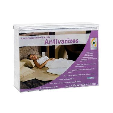 Imagem de Almofada Anti-Varizes e Escara Copespuma