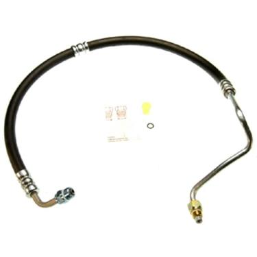 Imagem de ACDelco Conjunto de mangueira de pressão de direção hidráulica profissional 36-364790