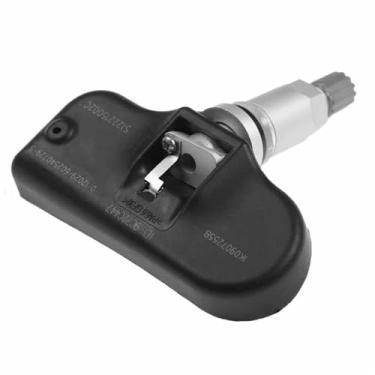 Imagem de Sensor TPMS (Sensor de Monitoramento da Pressão dos Pneus) 1K0907255B para Peugeot B6 2006 2007 2008 2009 2010 2011
