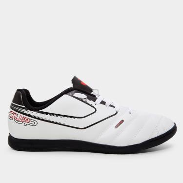 Imagem de Chuteira Futsal Topper Cup VIII Unissex-Unissex