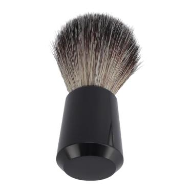 Imagem de Yinhing Escova de Barbear para Homens Escova de Espuma de Cabelo Sintético Premium Com Alça Ergonômica para Uma Experiência de Barbear Suave Construção Durável Em Resina ABS