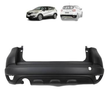 Imagem de PARACHOQUE TRASEIRO CAPTUR 2017 A 2022-850220429R