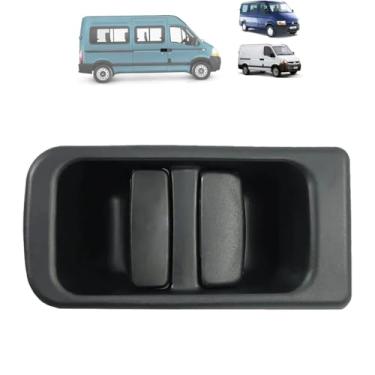 Imagem de MAÇANETA EXTERNA DA PORTA DE CORRER MASTER 2002 A 2013-8200856290