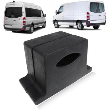 Imagem de BATENTE GRANDE DA MOLA TRASEIRA SPRINTER 311 415 515 2012 A 2019 - A6113250044