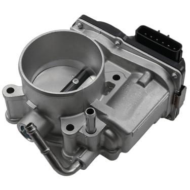 Imagem de Corpo do acelerador de injeção de combustível Beck Arnley 1540232