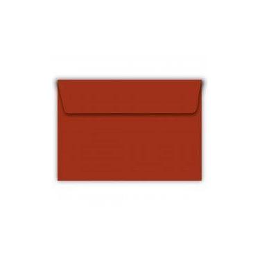Imagem de Envelope colorido 162X229mm vinho unidade - Foroni