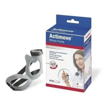 Imagem de Imobilizador de Polegar Actimove Rhizo Forte - BSN Medical, Esquerdo P