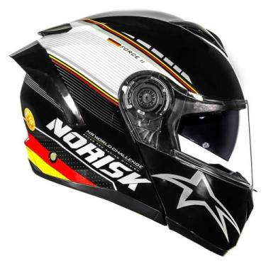 Imagem de Capacete Norisk Force 2 Grand Prix Alemanha, M (57/58)