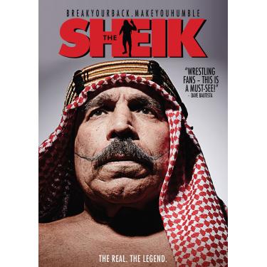 Imagem de The Sheik