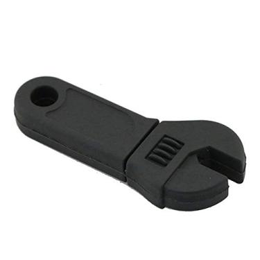 Imagem de Chave de 16 GB Modelo USB 3.0 Flash Drive Flash Drive 3.0 Pen Drive USB Jump Drive Memory Stick Zip Drive USB U Disk USB 3.0 Stick USB - Preto