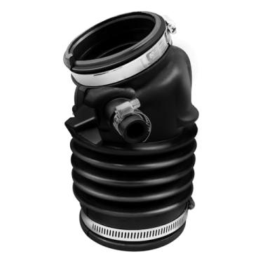 Imagem de Substituição da mangueira de admissão de ar do motor 17228-R8A-A00 Apto para Acura RDX 3.5L 2013 2014 2015 2016 2017 2018, duto de mangueira do tubo de entrada de ar
