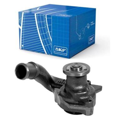 Imagem de Bomba Dagua Ford Fiesta 1.0 1.3 95 a 99 Skf