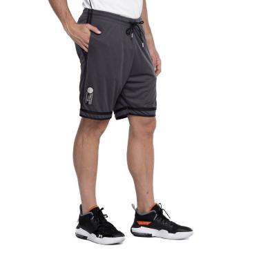 Imagem de Calção Masculino Adams Basquete Dry