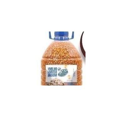 Imagem de MiLHO DE PIPOCA MUSHROOM LTT 4,5 KG PARA PIPOCA GOURMET PRODUTO DIFERE