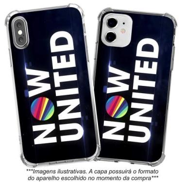 Imagem de Capinha Capa para celular Xiaomi Mi 8 Mi 8 Pro Mi 8 Lite Mi A3 Now Uni