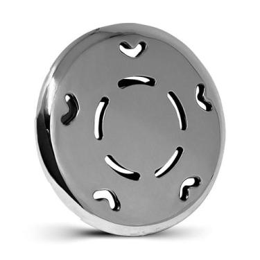 Imagem de Dispositivo de Nível/Sucção Piscina Inox 316 - Brustec