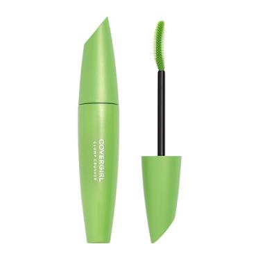 Imagem de COVERGIRL Máscara Para Cílios - Clump Crusher Da Lash Blast, 20X Mais Volume, Pincel Duplo, Longa Duração, 100% Livre De Crueldade
