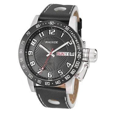 Imagem de Relógio Magnum Masculino MA33931D-Masculino