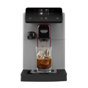 Imagem de Maquina Cafeteira Super Automática Gaggia Magenta Prestige