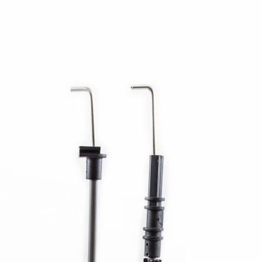 Imagem de Cabo Abertura Porta Palio Direita 4 Portas Traseiro 2012 ..