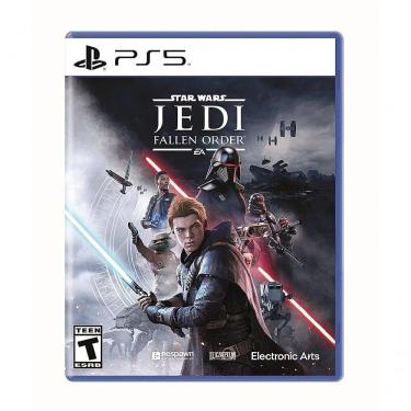Imagem de Jogo Ps5 Star Wars Jedi: Fallen Order - Playstation