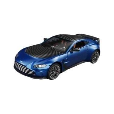 Imagem de Carrinho De Brinquedo De Liga Metálica Escala 1:64 Para Crianças, Pres