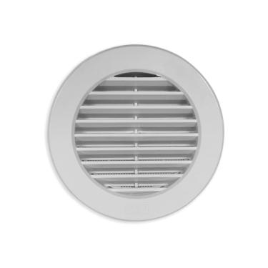 Imagem de Grelha de Ventilação com Tela Anti-Inseto Durín