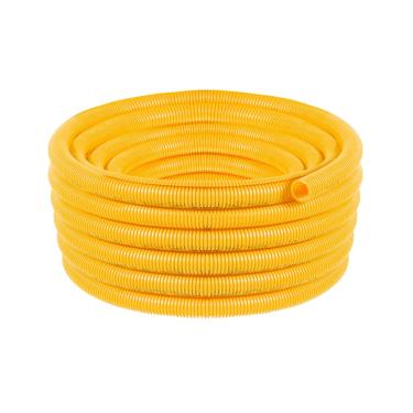 Imagem de Durínflex Eletroduto Corrugado com Bitola 25mm Durín