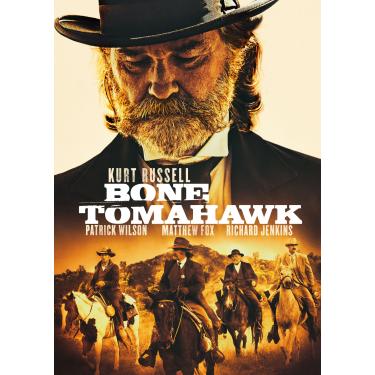 Imagem de Bone Tomahawk