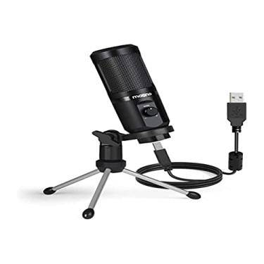 Imagem de MAONO Microfone para Computador PC AU-PM461TR MAONO