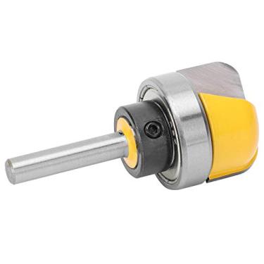 Imagem de Fresa de Face, Material de Alta Qualidade Broca de Ponta Redonda, Durável para Broca de Ponta Redonda Ferramentas de Corte para Carpintaria Ferramentas de Corte