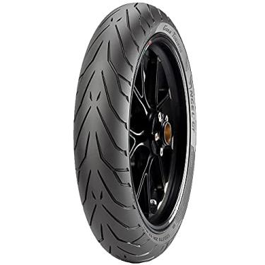 Imagem de Pirelli Angel GT Pneu dianteiro de motocicleta 120/70ZR-18 (59W) - Serve em: Ducati Scrambler 1100 2018