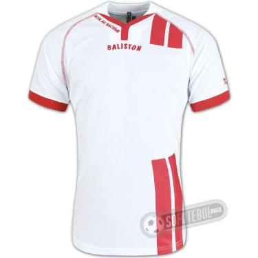 Imagem de Camisa Nancy Lorraine - Modelo I
