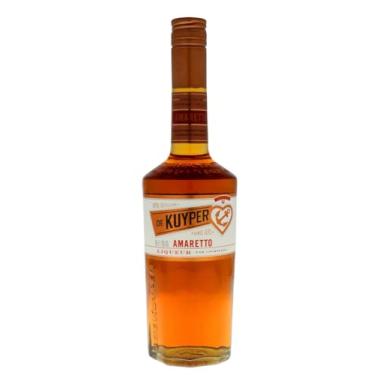 Imagem de LICOR IMP DE KUYPER AMARETTO 700ML Dao Grao Vasco Sabor AMARETTO 700 ML