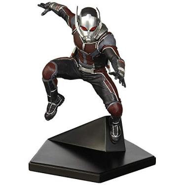 Imagem de Ant-man 1/10 - Captain America: Civil War - Iron Studios