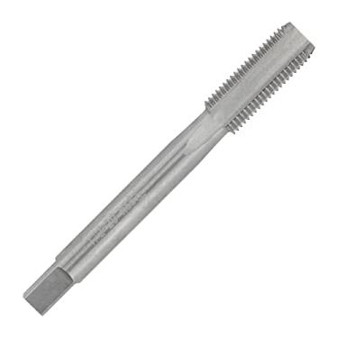 Imagem de Aceteel Torneira de máquina HSS 1/2"-20, rosca esquerda 1/2 x 20