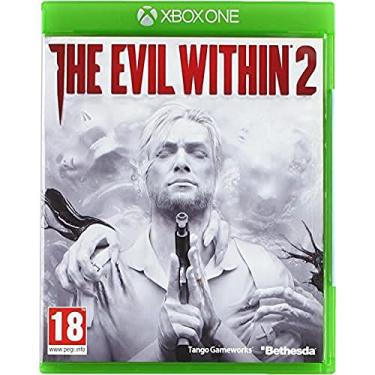 Imagem de The Evil Within 2 - Xbox One