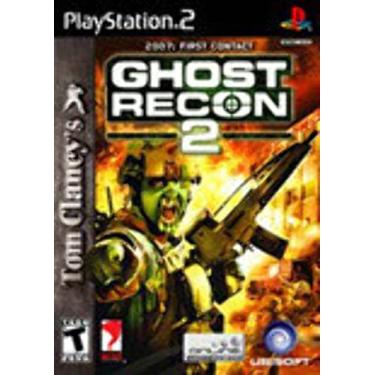 Imagem de Tom Clancy's Ghost Recon 2: First Contact (Greatest Hits) [video game]