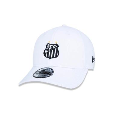 Imagem de Boné New Era 39THIRTY Santos-Masculino