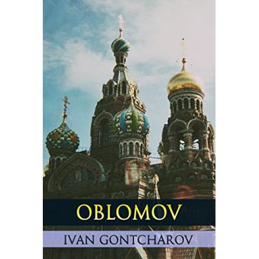 Imagem de Oblomov (French Edition)