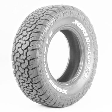 Imagem de Pneu 265/70R16 AT Aro 16LT XBRI BRUTUS 121/118S T/A 10PR