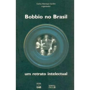 Imagem de Bobbio no Brasil. Um Retrato Intelectual