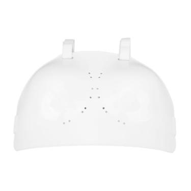 Imagem de Protetor de Peito Esportivo para Esgrima, Protetor de Peito para Esgrima, Alça Ajustável, Ergonômico, Leve para Mulheres para Vôlei (XS)