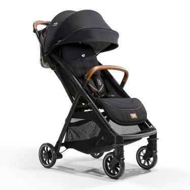 Imagem de Carrinho Parcel 5 Posições com Bebê Conforto Eclipse