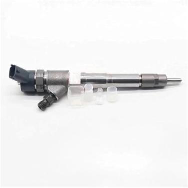 Imagem de 504088755 0445110273 445 110 273 Bocal injetor de combustível pulverizador de injeção diesel compatível com Bosch compatível com Fiat Ducato Multijet 2.3D compatível com IVECO